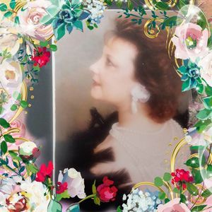 Meet your Posher, Marie